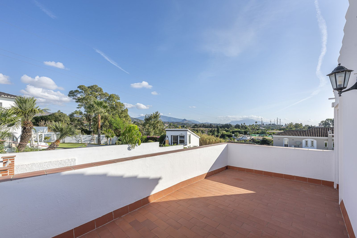 Huis te koop in Estepona | 3 slaapkamers H5498098