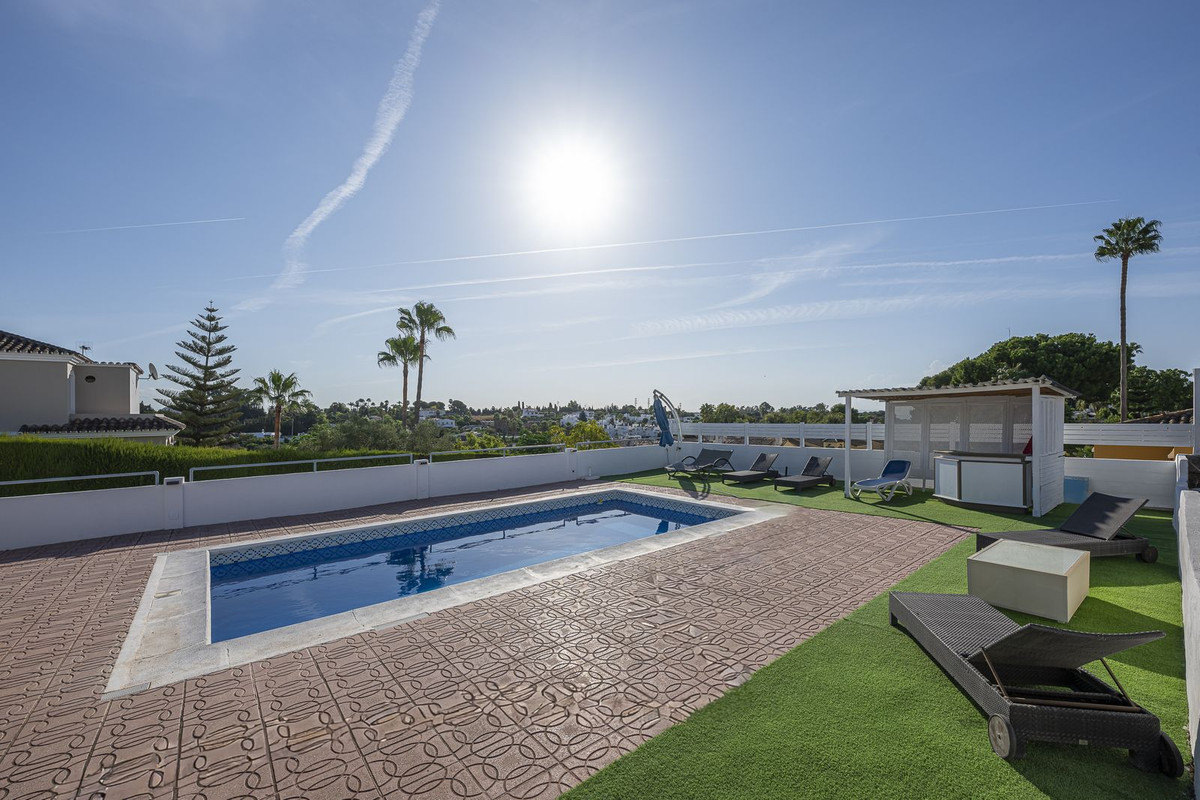 Huis te koop in Estepona | 3 slaapkamers H5498098