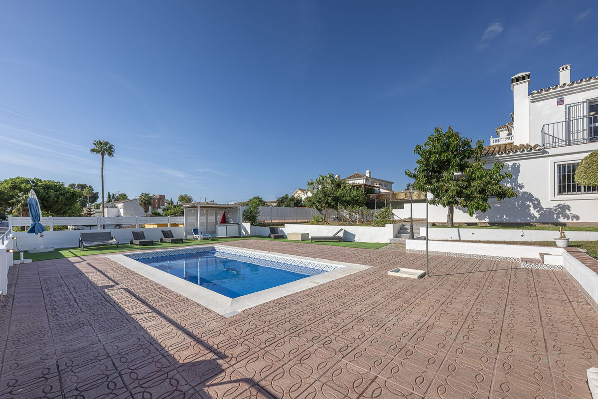 Huis te koop in Estepona | 3 slaapkamers H5498098