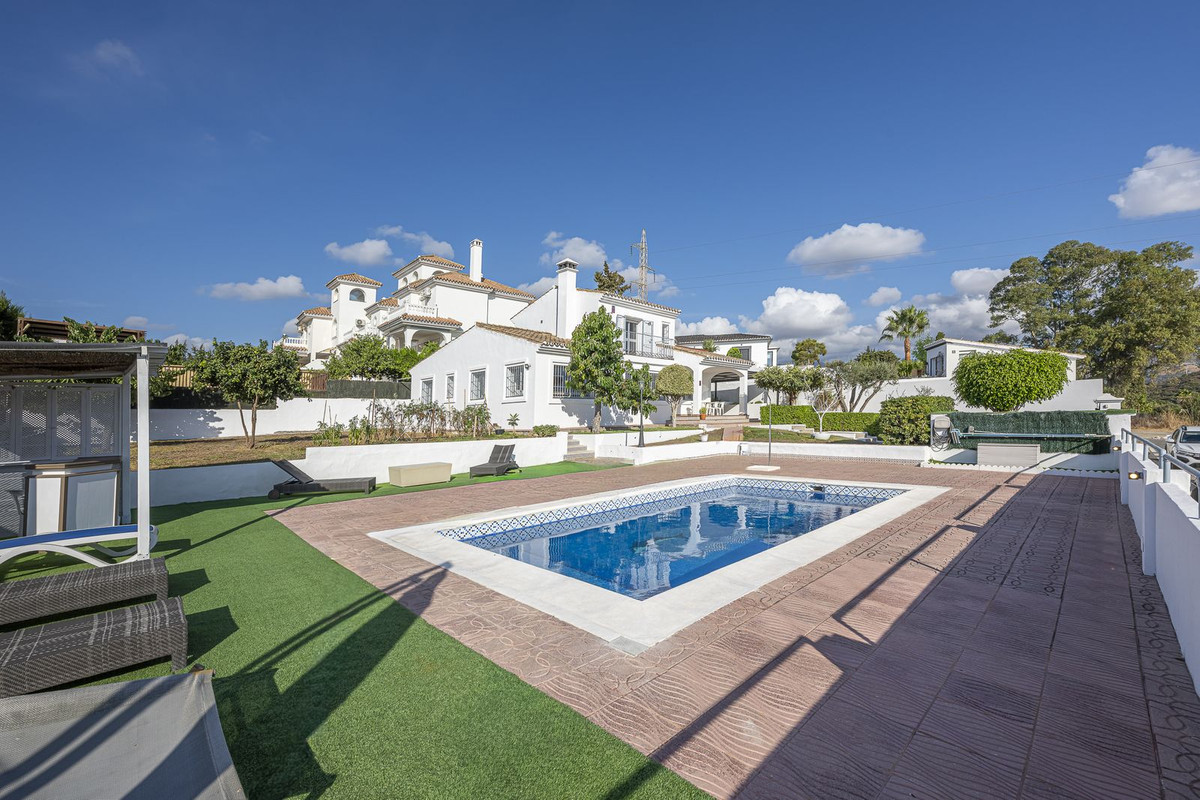 Huis te koop in Estepona | 3 slaapkamers H5498098