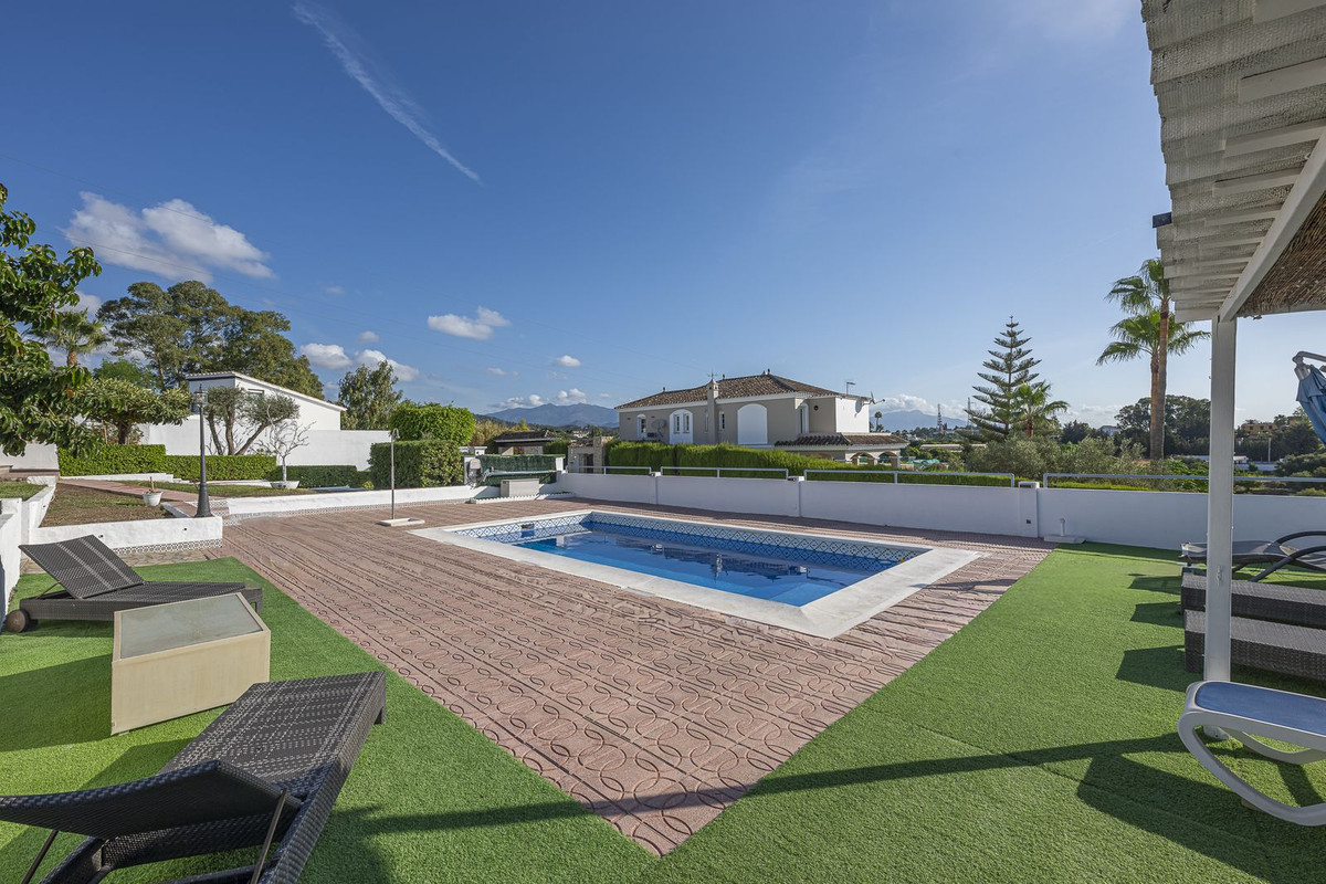 Huis te koop in Estepona | 3 slaapkamers H5498098