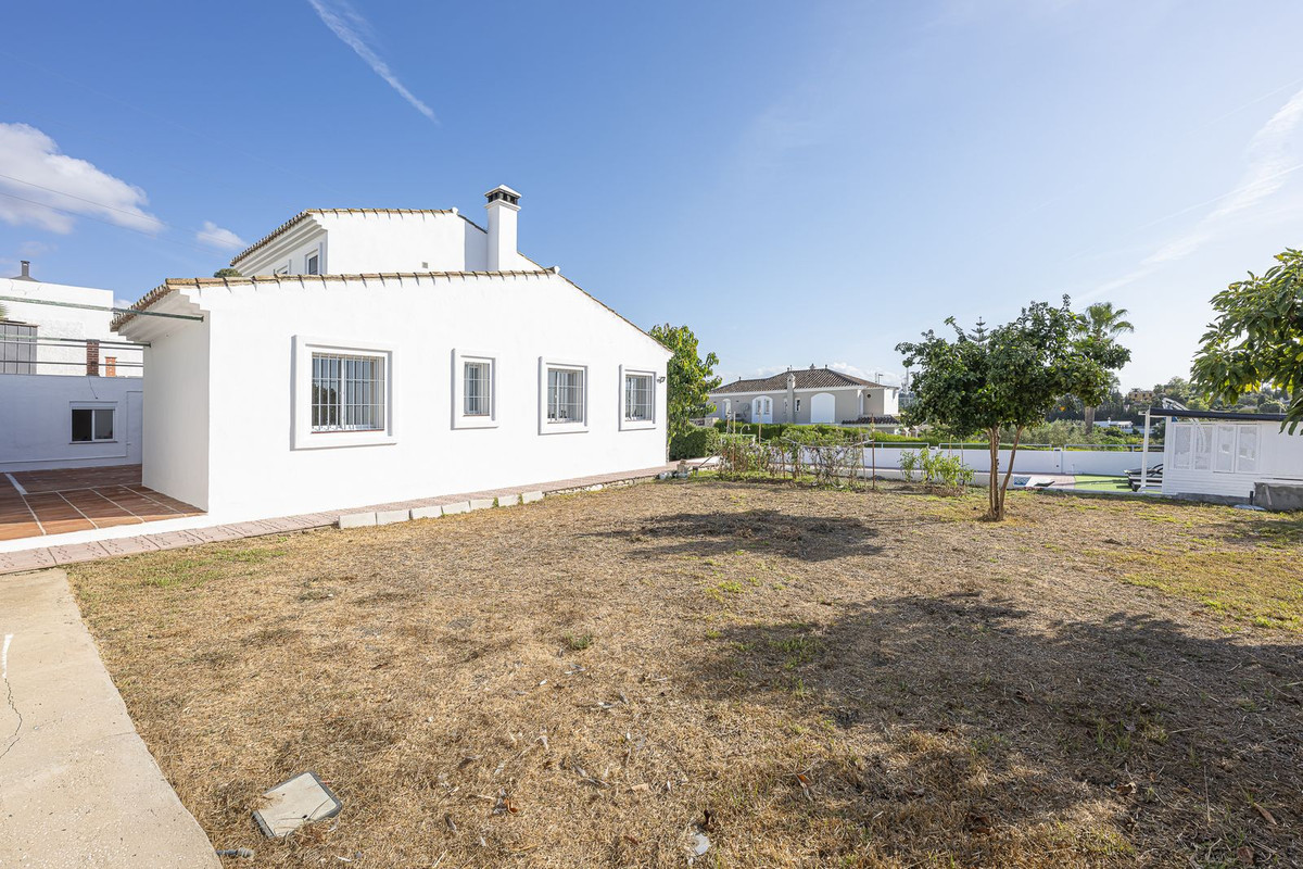Huis te koop in Estepona | 3 slaapkamers H5498098