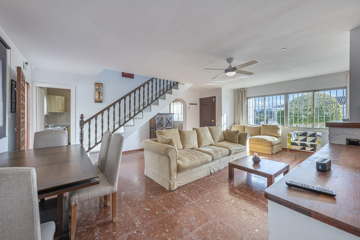 Huis te koop in Estepona | 3 slaapkamers H5498098