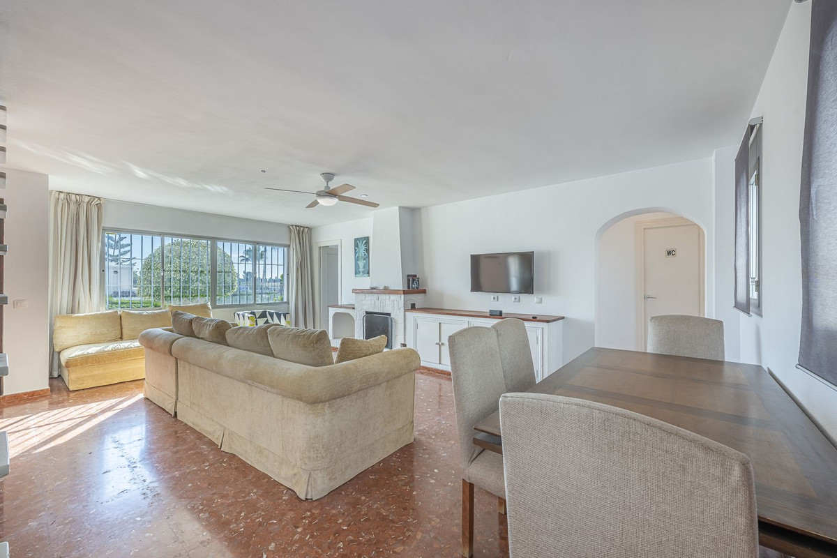 Huis te koop in Estepona | 3 slaapkamers H5498098