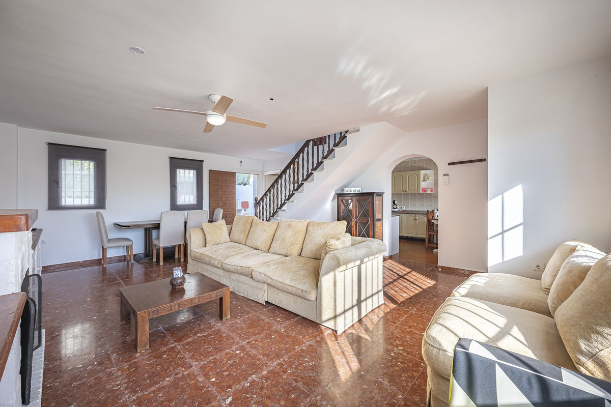 Huis te koop in Estepona | 3 slaapkamers H5498098