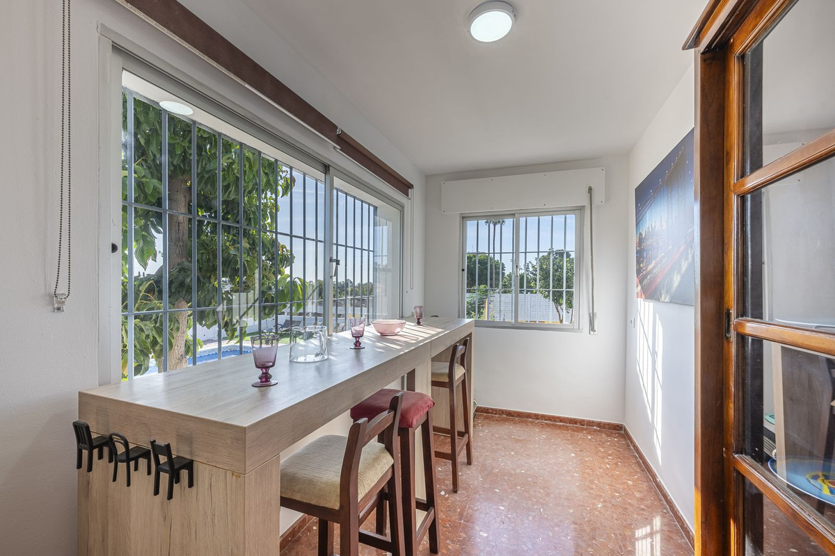 Huis te koop in Estepona | 3 slaapkamers H5498098