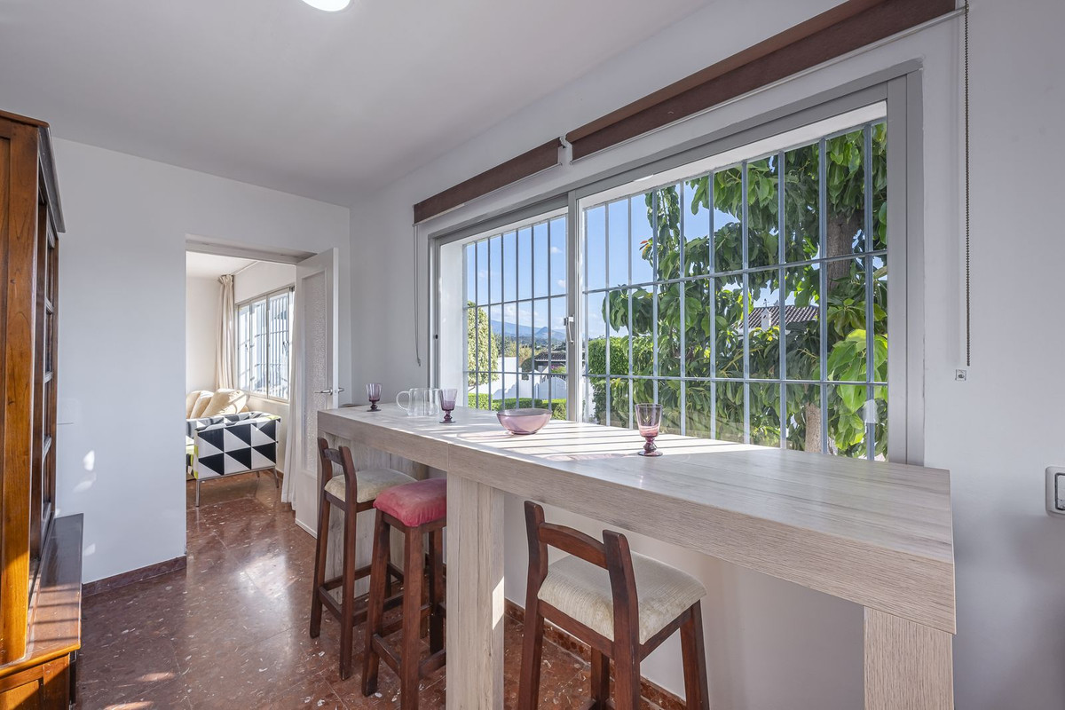 Huis te koop in Estepona | 3 slaapkamers H5498098