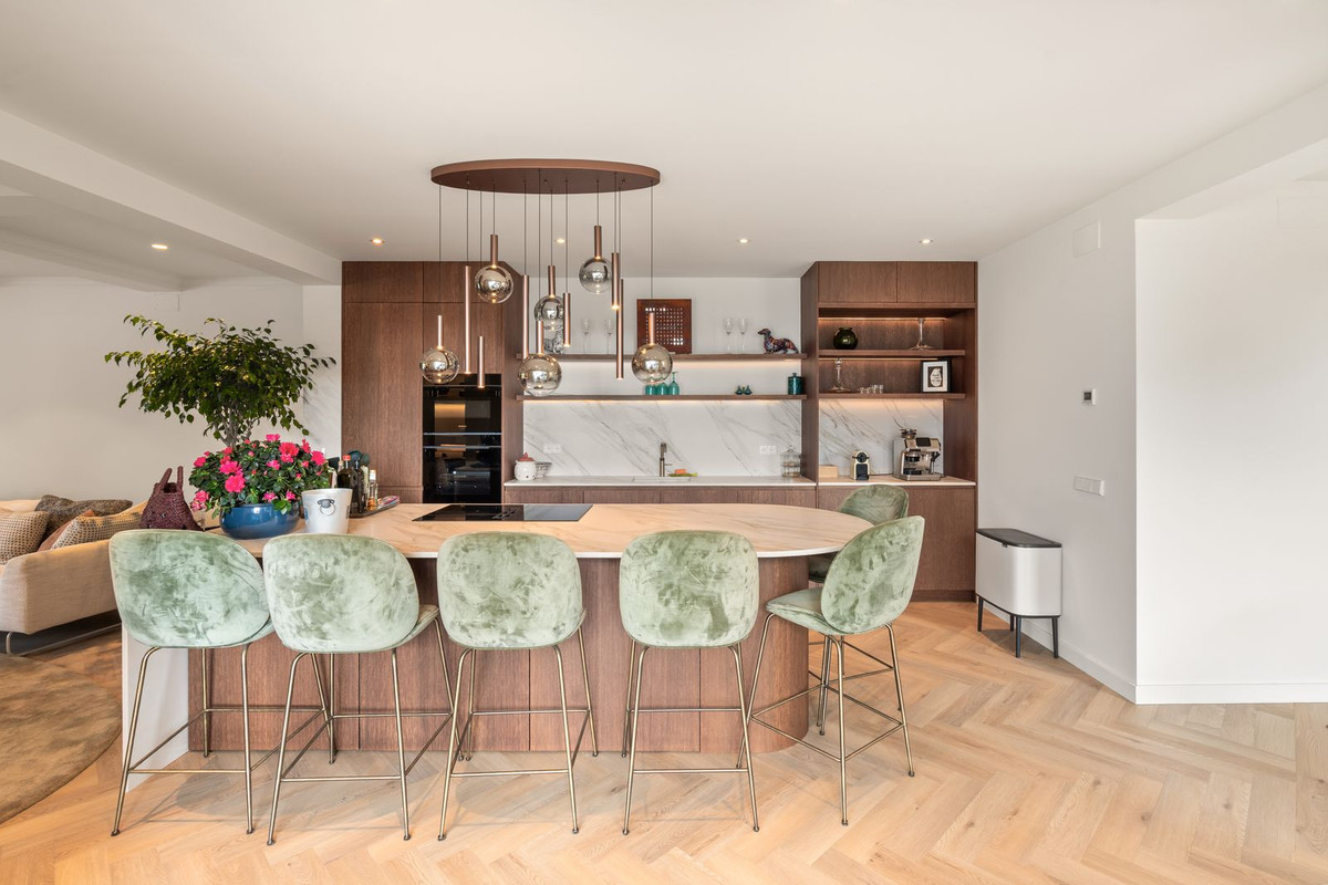 Huis te koop in Estepona | 4 slaapkamers H5498119