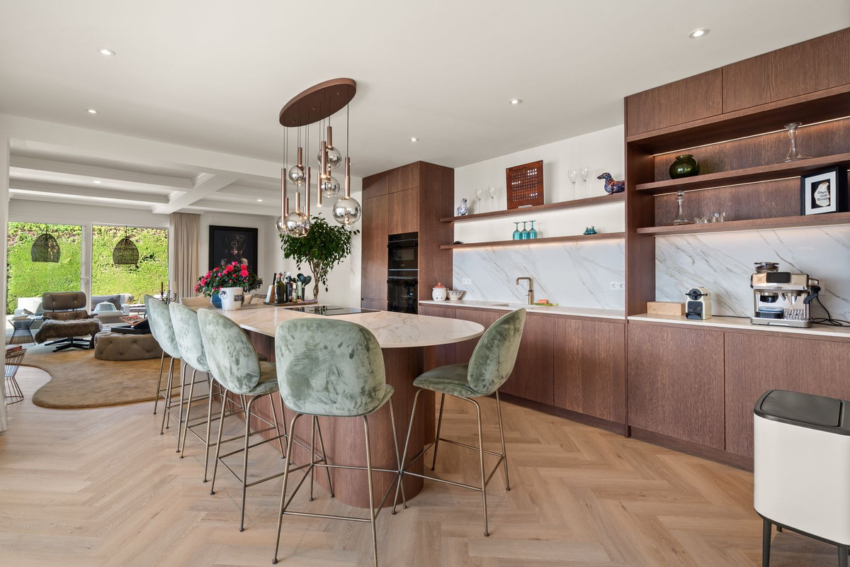 Huis te koop in Estepona | 4 slaapkamers H5498119