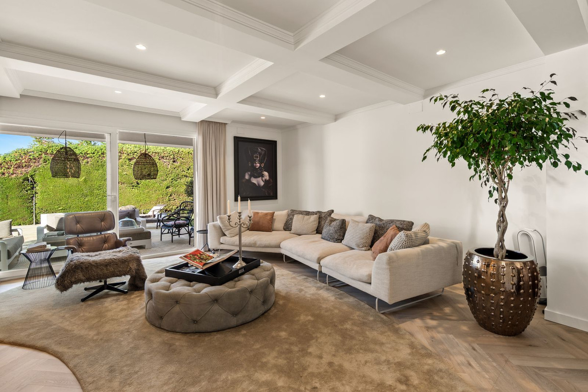 Huis te koop in Estepona | 4 slaapkamers H5498119