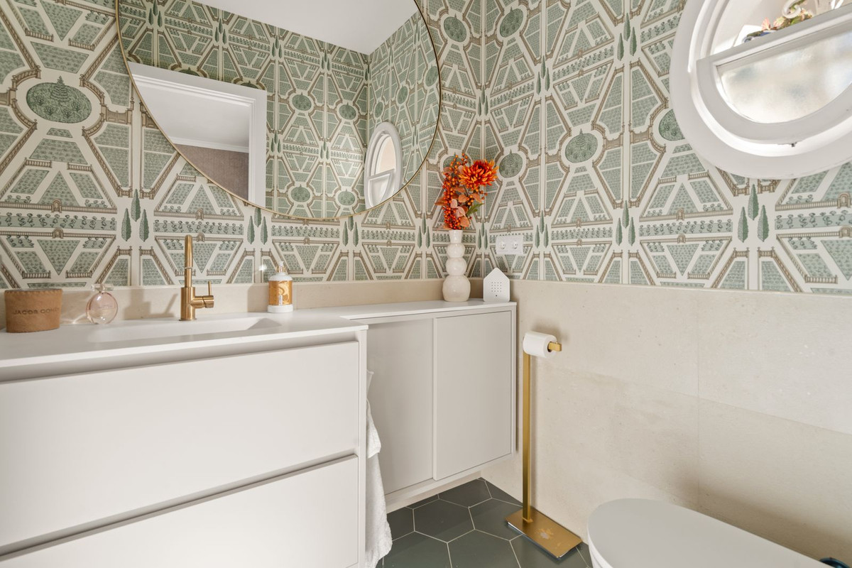 Huis te koop in Estepona | 4 slaapkamers H5498119