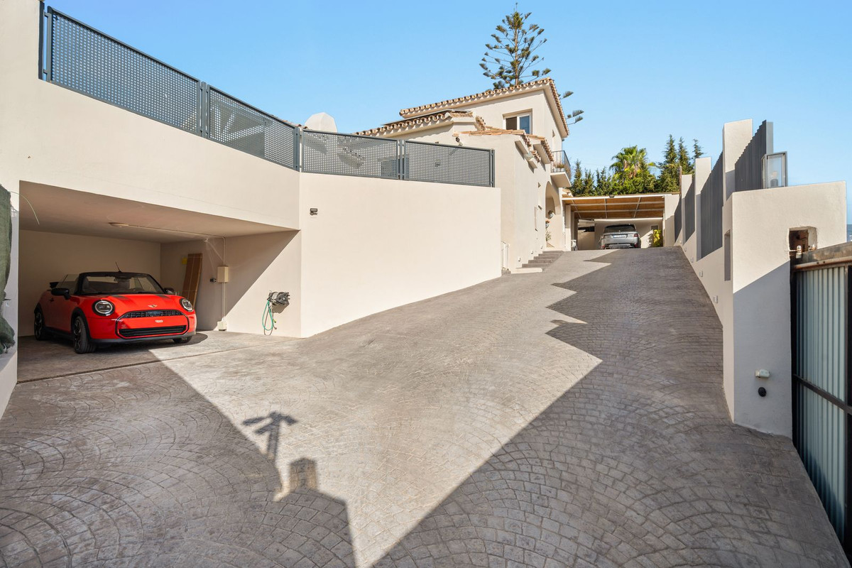 Huis te koop in Estepona | 4 slaapkamers H5498119
