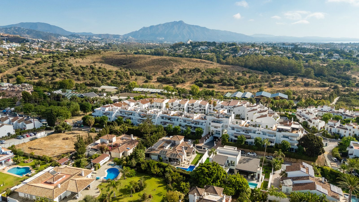 Huis te koop in Estepona | 4 slaapkamers H5498119