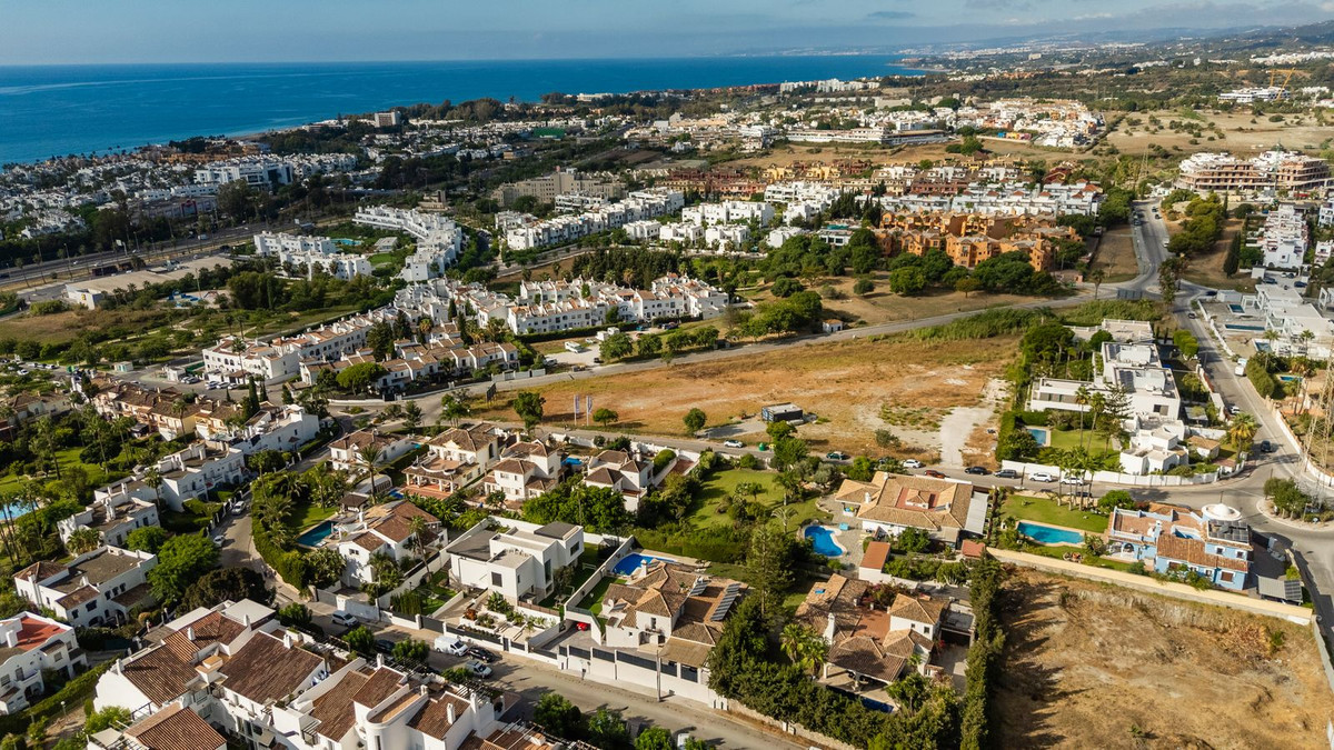 Huis te koop in Estepona | 4 slaapkamers H5498119