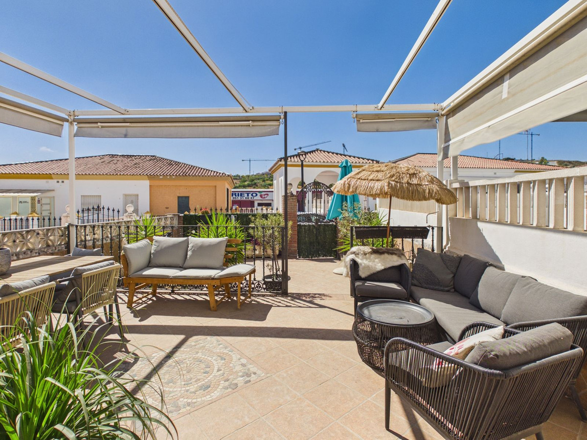 Huis te koop in Estepona | 3 slaapkamers H5498614
