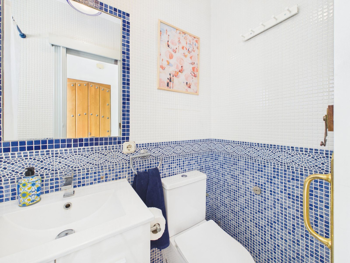 Huis te koop in Estepona | 3 slaapkamers H5498614