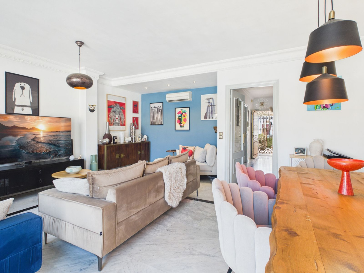 Huis te koop in Estepona | 3 slaapkamers H5498614