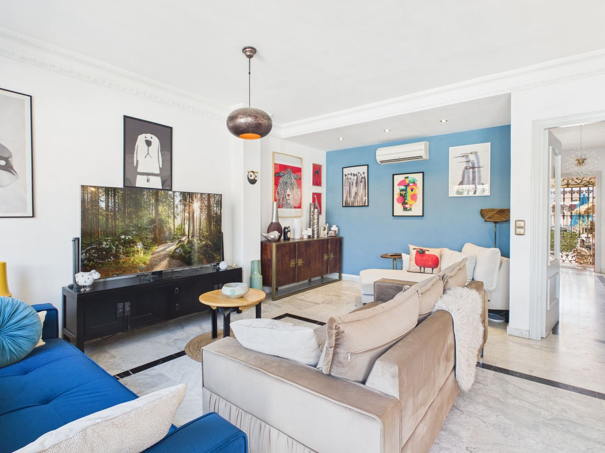 Huis te koop in Estepona | 3 slaapkamers H5498614