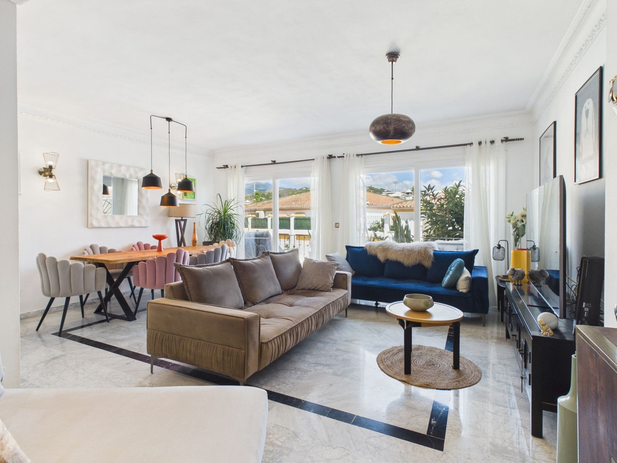 Huis te koop in Estepona | 3 slaapkamers H5498614