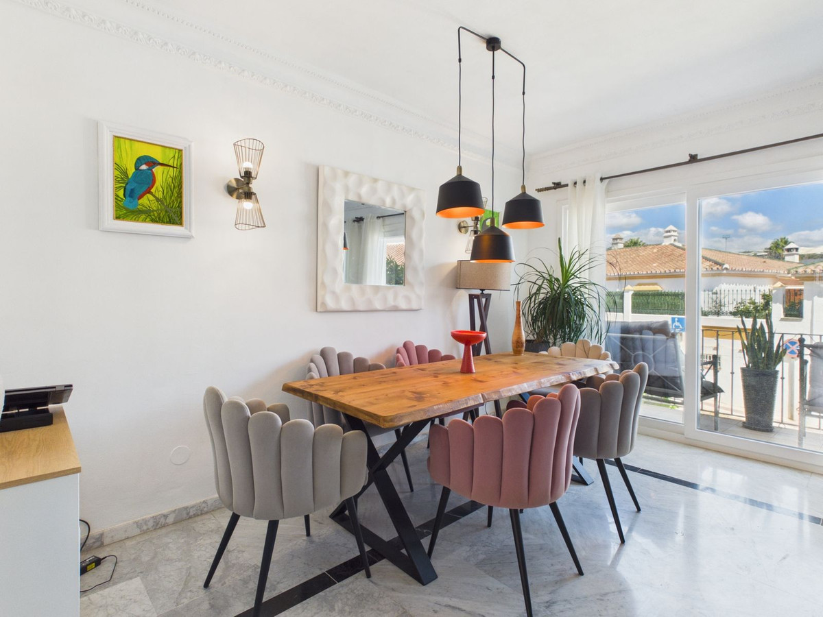 Huis te koop in Estepona | 3 slaapkamers H5498614