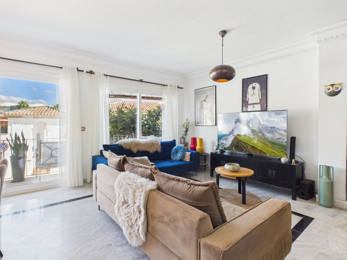 Huis te koop in Estepona | 3 slaapkamers H5498614