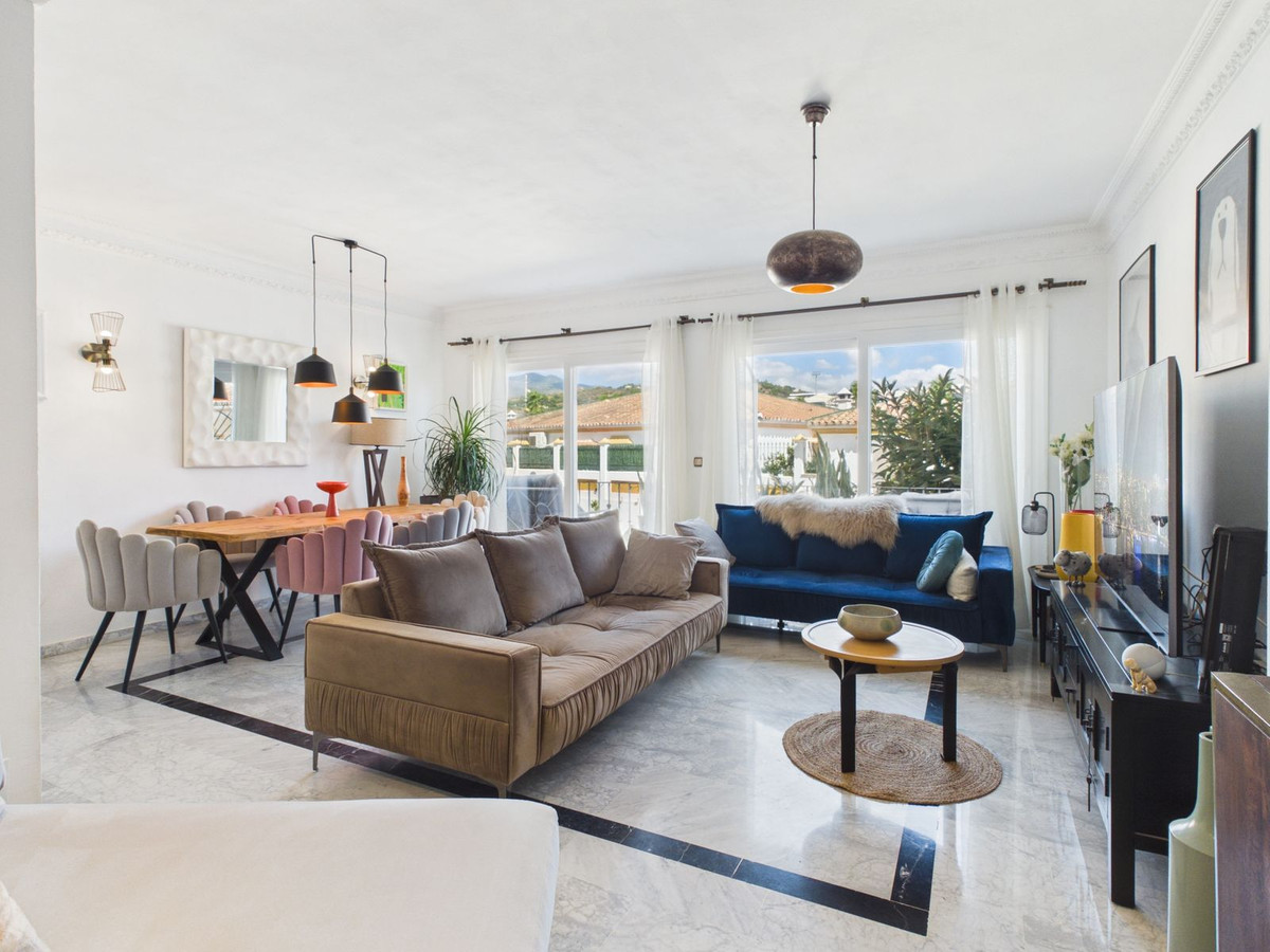 Huis te koop in Estepona | 3 slaapkamers H5498614
