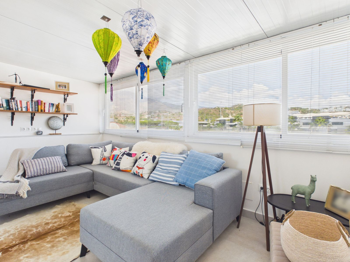 Huis te koop in Estepona | 3 slaapkamers H5498614