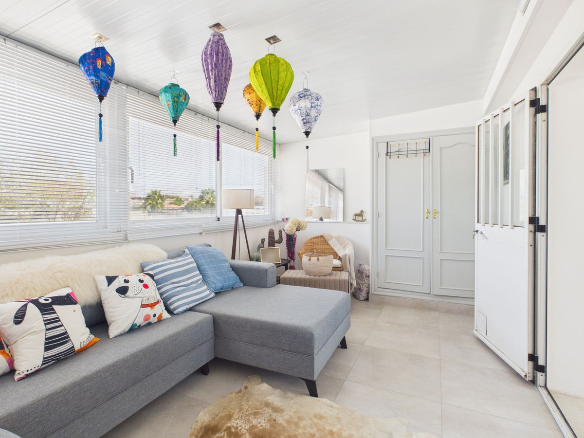 Huis te koop in Estepona | 3 slaapkamers H5498614