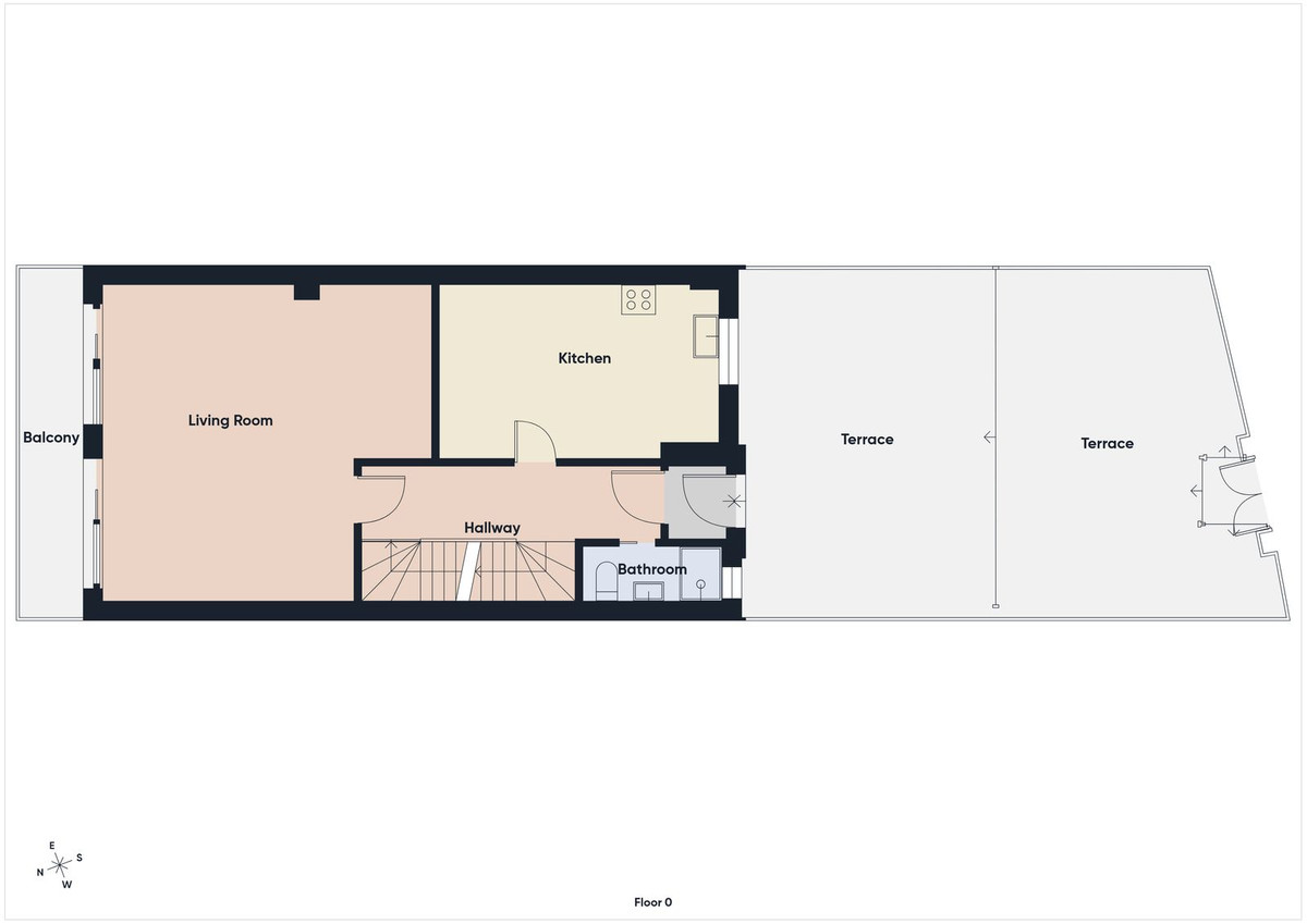 Huis te koop in Estepona | 3 slaapkamers H5498614