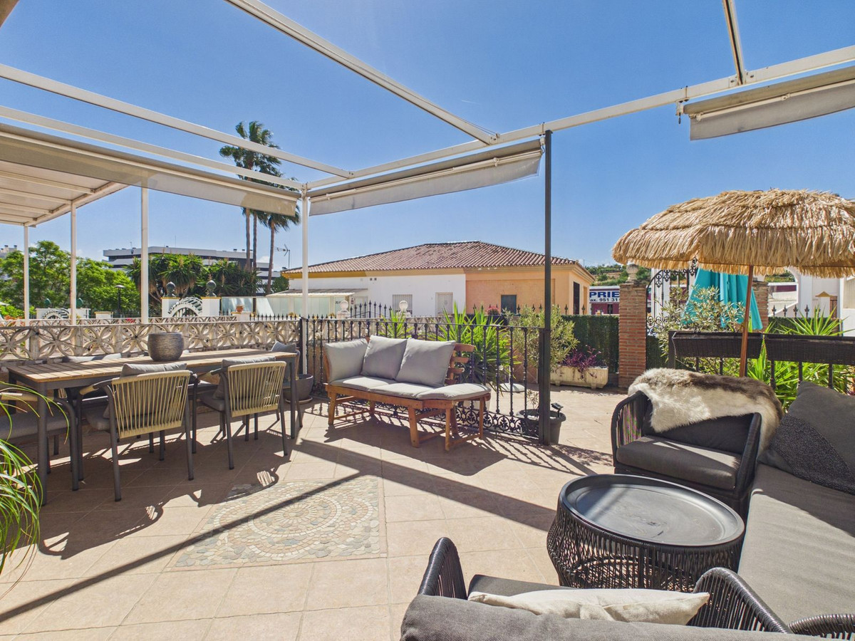 Huis te koop in Estepona | 3 slaapkamers H5498614