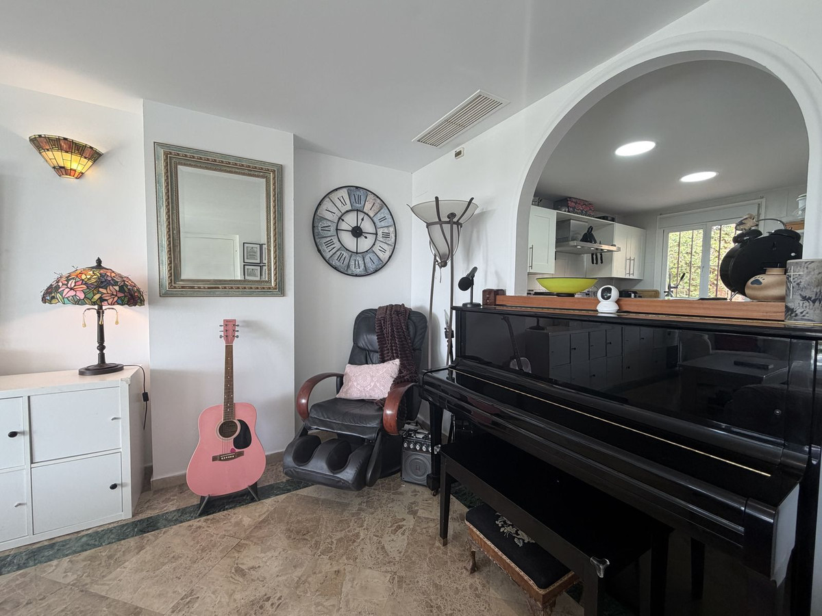Huis te koop in Estepona | 3 slaapkamers H5498848