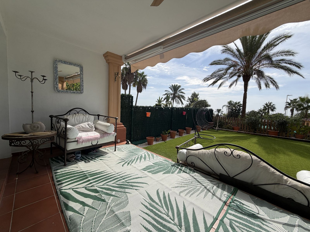 Huis te koop in Estepona | 3 slaapkamers H5498848