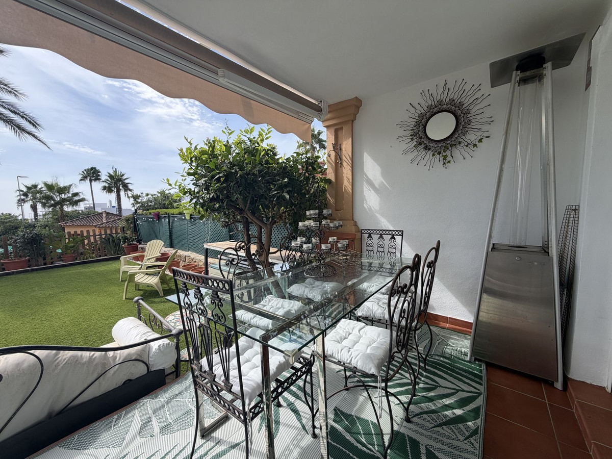 Huis te koop in Estepona | 3 slaapkamers H5498848