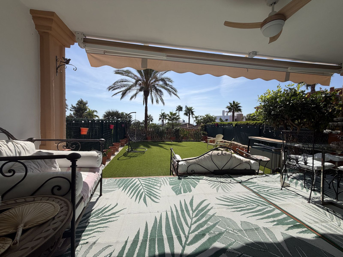 Huis te koop in Estepona | 3 slaapkamers H5498848