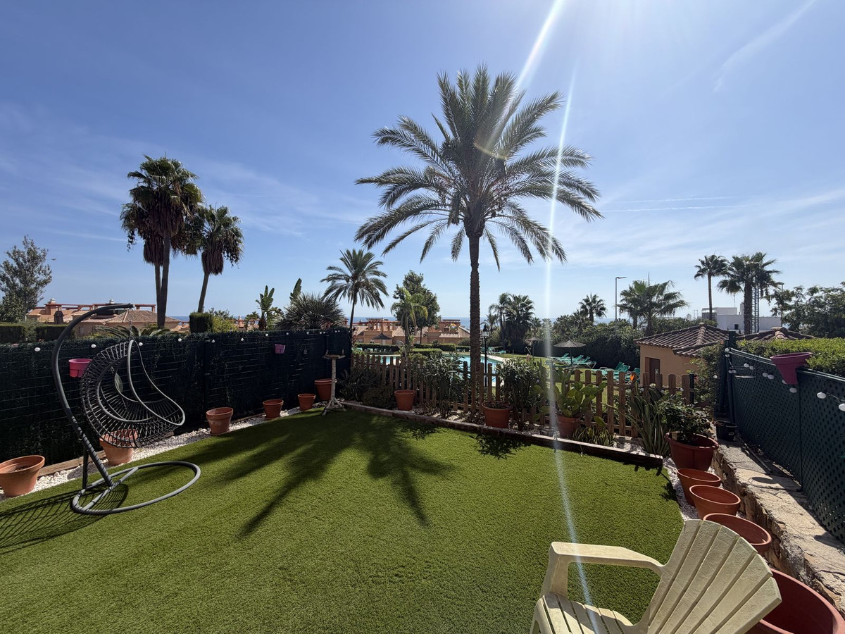 Huis te koop in Estepona | 3 slaapkamers H5498848