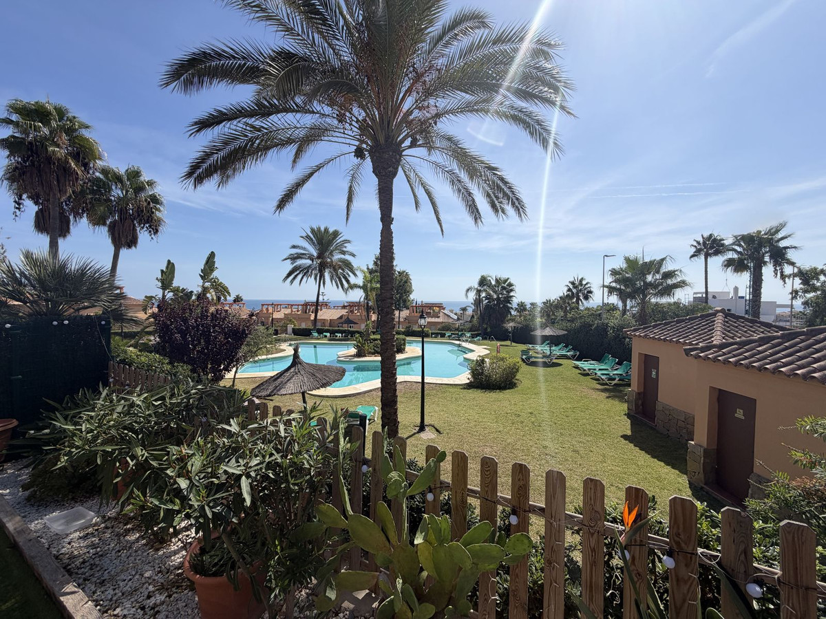 Huis te koop in Estepona | 3 slaapkamers H5498848