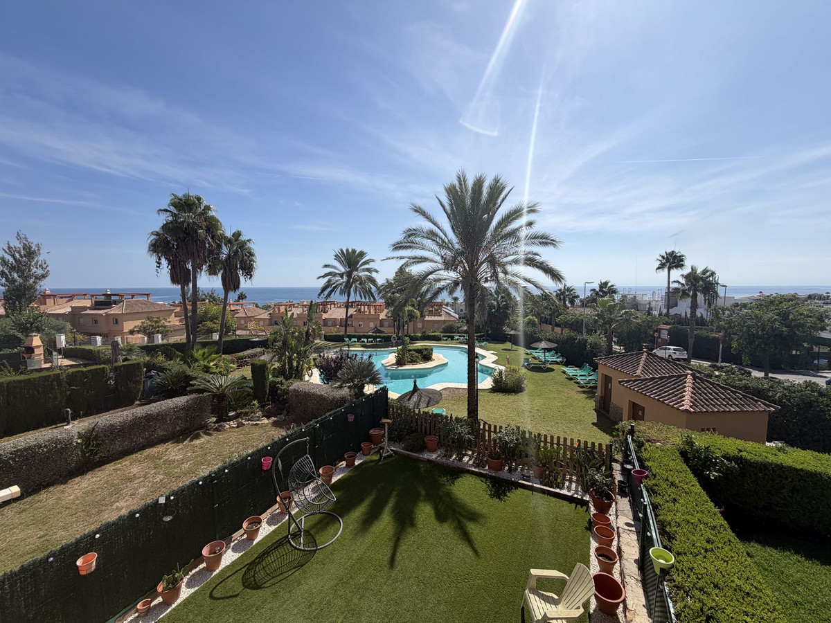 Huis te koop in Estepona | 3 slaapkamers H5498848