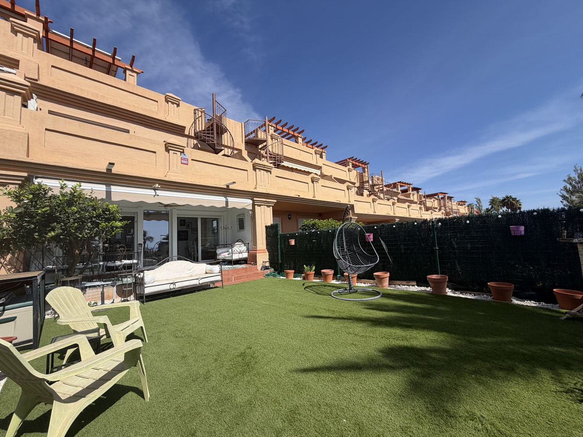 Huis te koop in Estepona | 3 slaapkamers H5498848