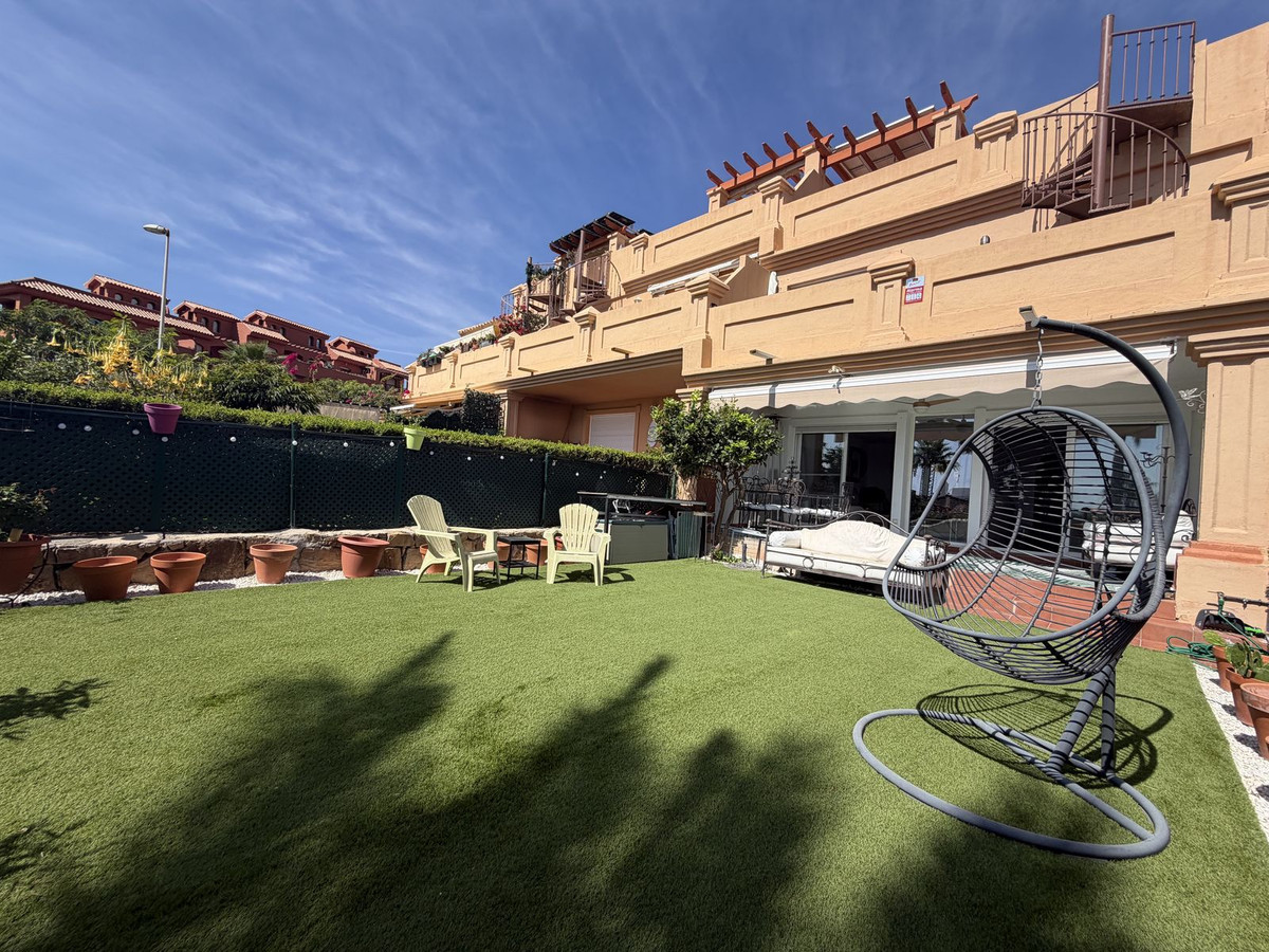 Huis te koop in Estepona | 3 slaapkamers H5498848