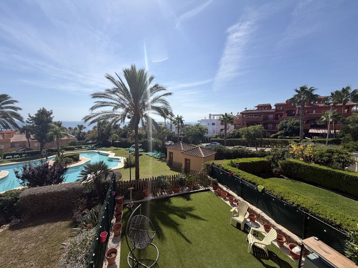 Huis te koop in Estepona | 3 slaapkamers H5498848