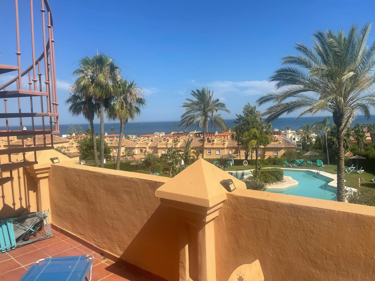 Huis te koop in Estepona | 3 slaapkamers H5498848