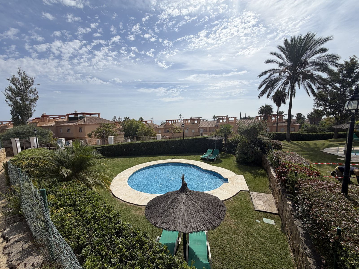 Huis te koop in Estepona | 3 slaapkamers H5498848
