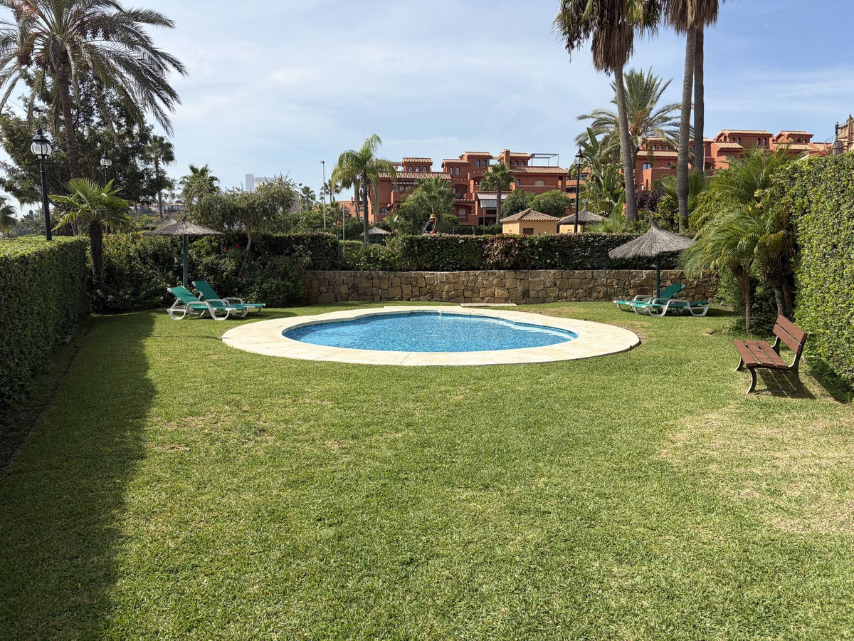Huis te koop in Estepona | 3 slaapkamers H5498848