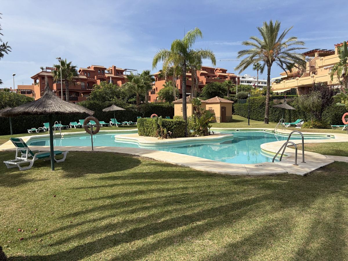 Huis te koop in Estepona | 3 slaapkamers H5498848