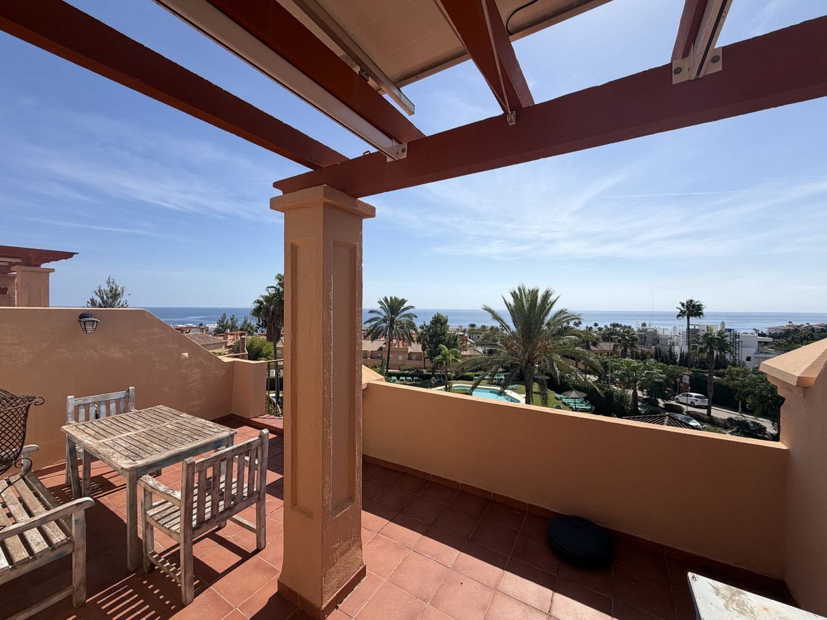 Huis te koop in Estepona | 3 slaapkamers H5498848