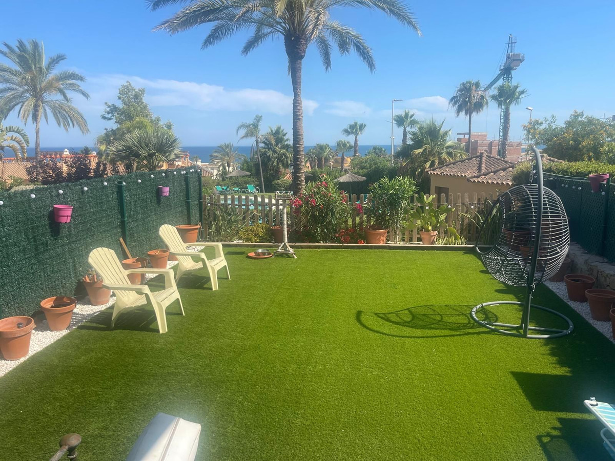 Huis te koop in Estepona | 3 slaapkamers H5498848