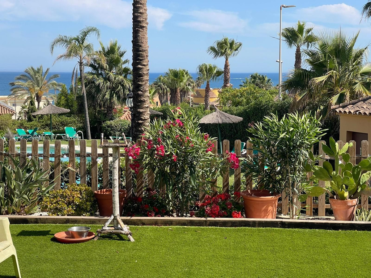 Huis te koop in Estepona | 3 slaapkamers H5498848