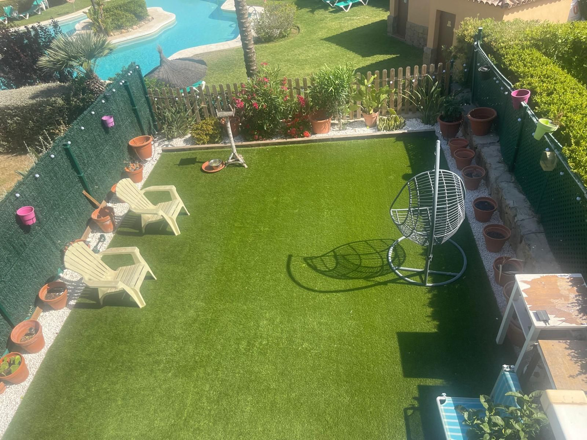 Huis te koop in Estepona | 3 slaapkamers H5498848