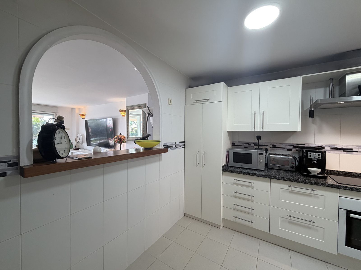 Huis te koop in Estepona | 3 slaapkamers H5498848