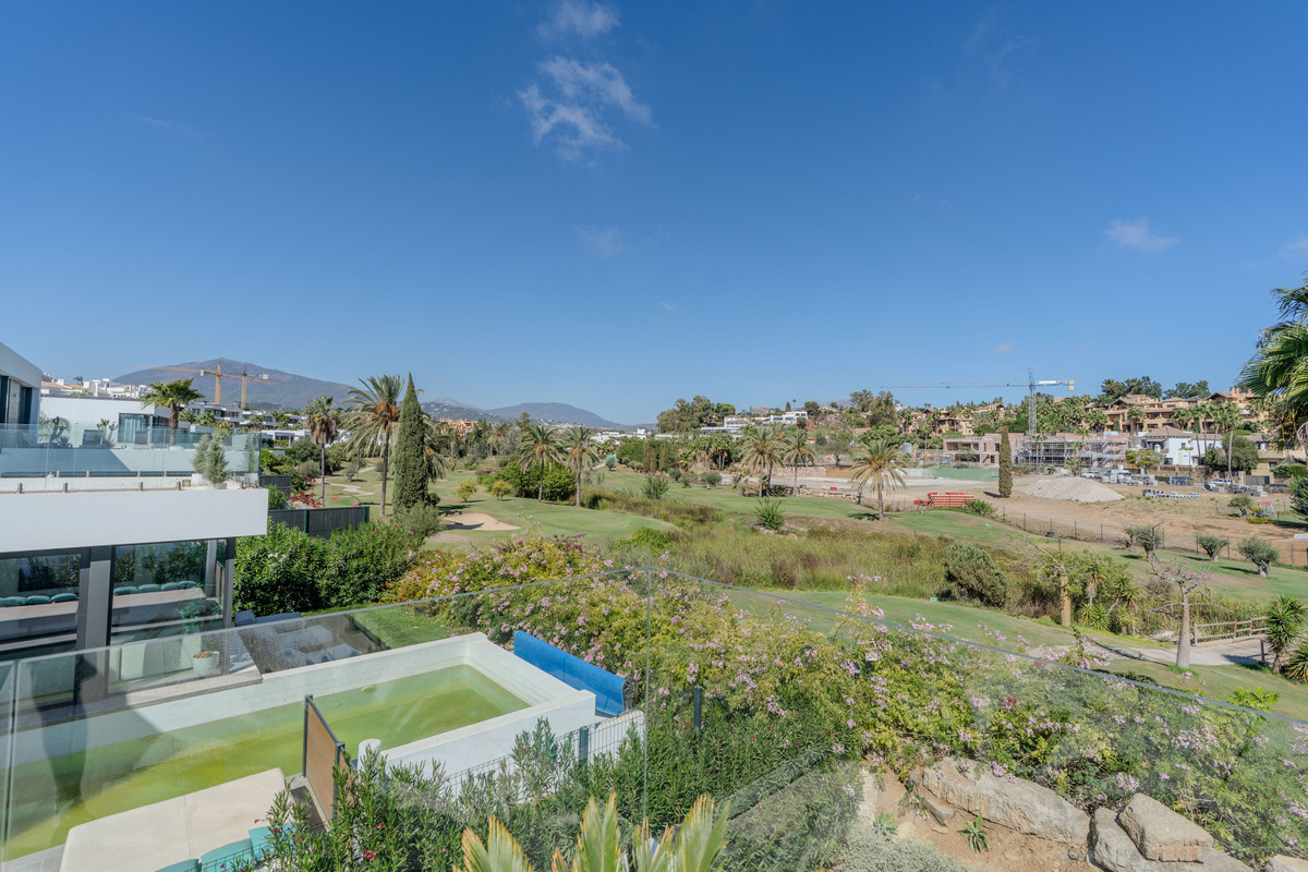 Huis te koop in Estepona | 4 slaapkamers H5503060